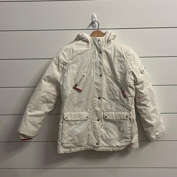 Lands' End Other - Girls Lands End Ski Jacket